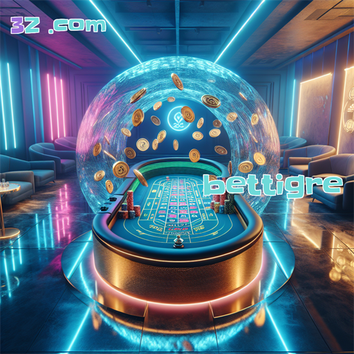 Bettigre.com: Uma Nova Era de Jogos Brasileiros Online