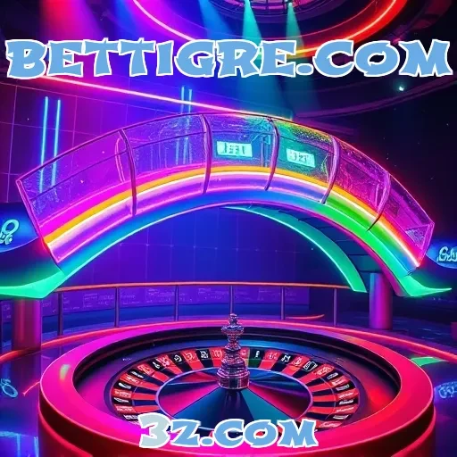 bettigre.com: Explore Uma Nova Dimensão de Jogos Online