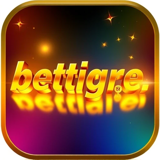 Logo da bettigre.com