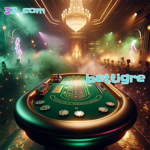 Slots: A Magia dos Jogos que Encantam no Bettigre