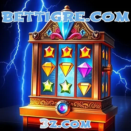 bettigre.com: Descubra os Segredos dos Caça-Níqueis no Melhor Site de Jogos