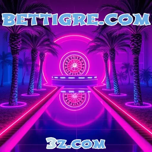 bettigre.com: Potencialize Suas Apostas Com Eventos Esportivos Empolgantes