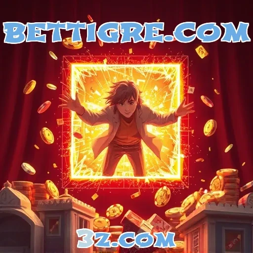 bettigre.com: Explore o Encantamento da Seção VIP em Jogos Online